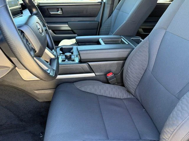 Certified Used 2026 ICE CAP Toyota SR5 image 13