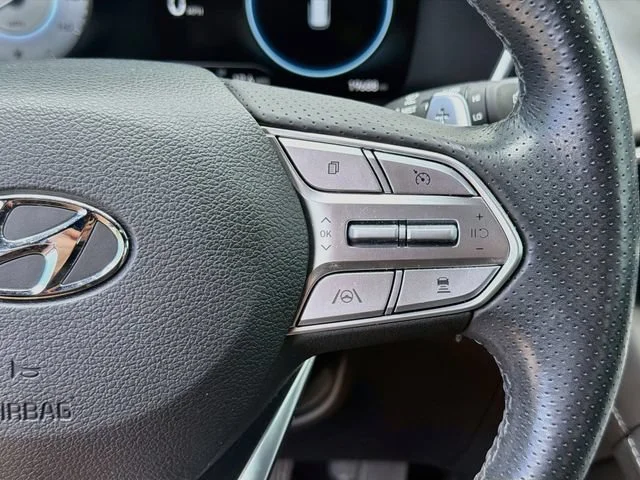 Used 2023 Hampton Gray Hyundai Calligraphy image 38