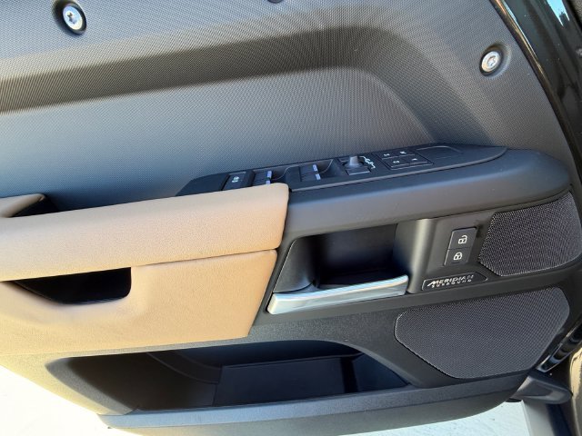 New 2026 Carpathian Grey Land Rover X-Dynamic SE image 11