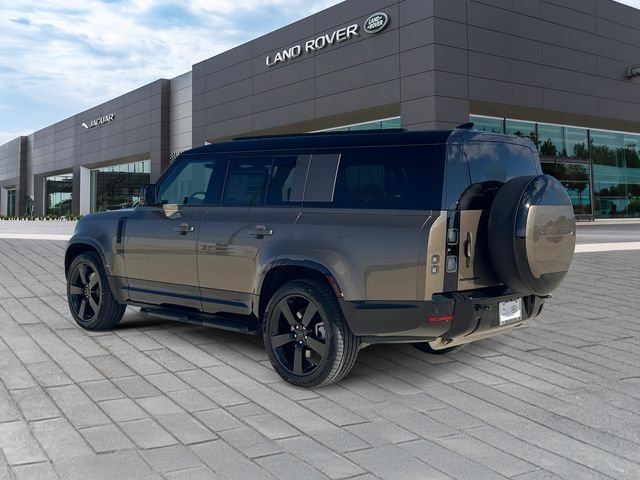 New 2026 Gondwana Stone LAND ROVER X-Dynamic SE image 3
