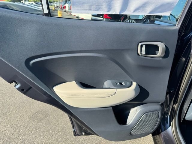 2026 Hyundai Venue SEL - Photo 27