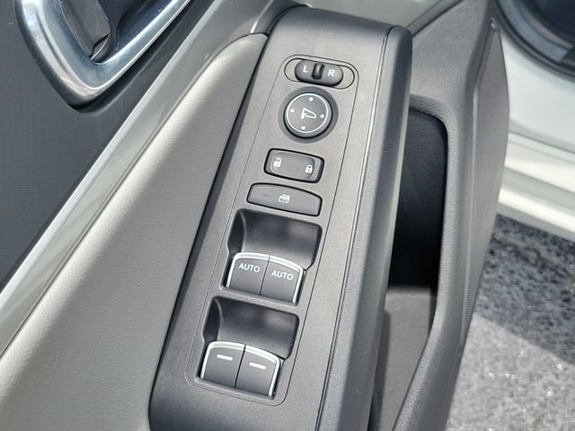 Used 2024 White Acura Base image 22