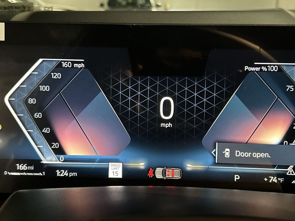New 2026 Alpine White BMW xDrive40i image 15