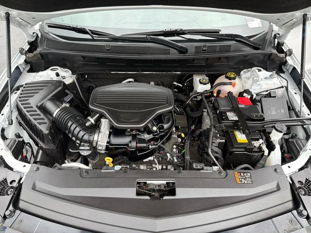 2023 Cadillac XT6 Sport - Photo 25