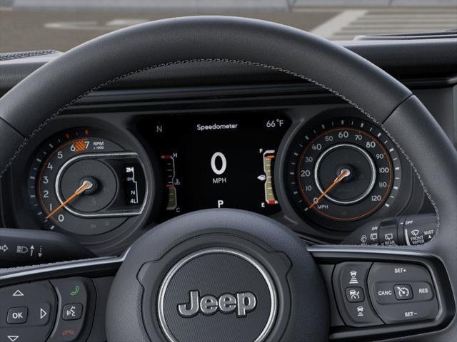 New 2026 Reign Jeep Sport S image 69