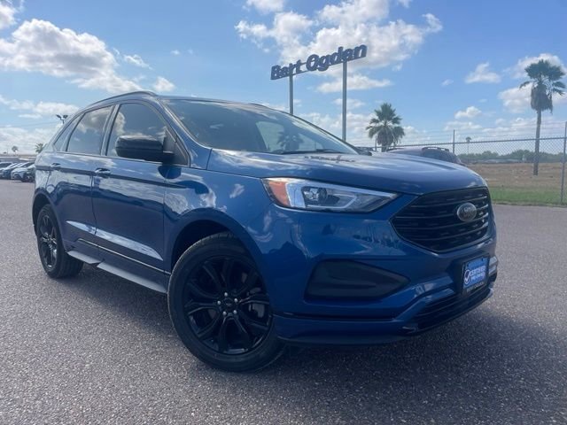 2024 Ford Edge SE