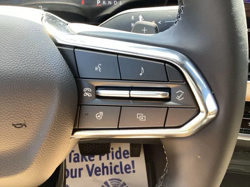 2026 Chevrolet Equinox ACTIV - Photo 33