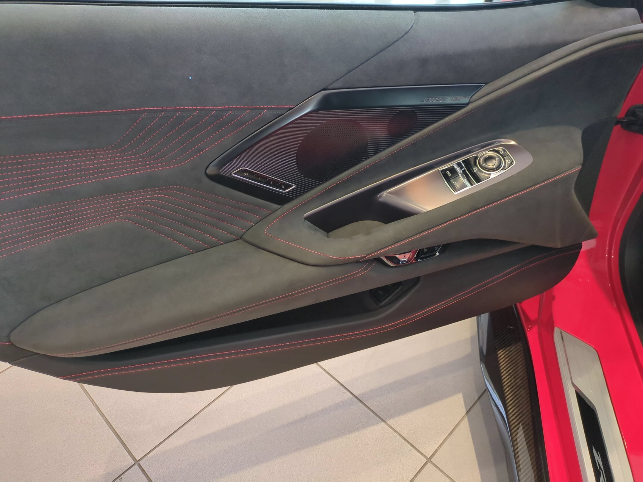 2027 Chevrolet Corvette 3LZ - Photo 23