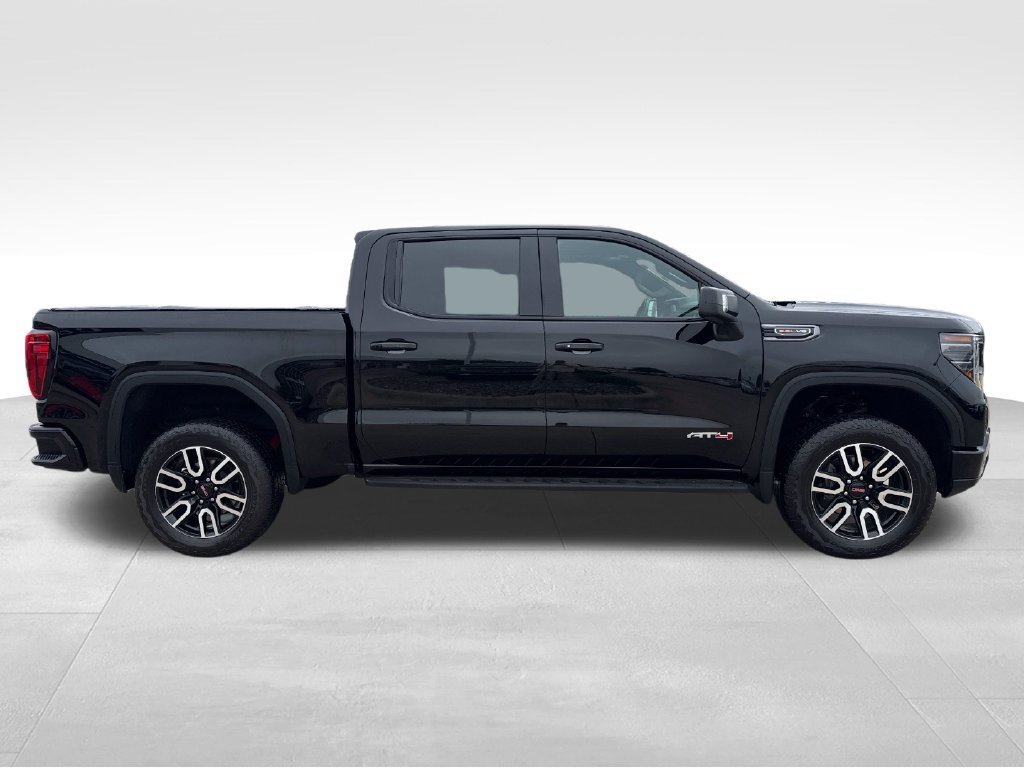 2024 GMC Sierra 1500 AT4 - Photo 9