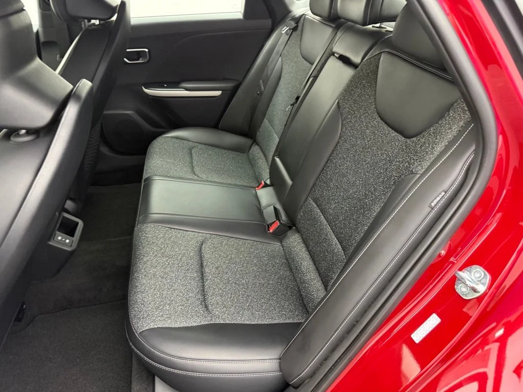 Used 2025 Red Kia GT-Line image 35