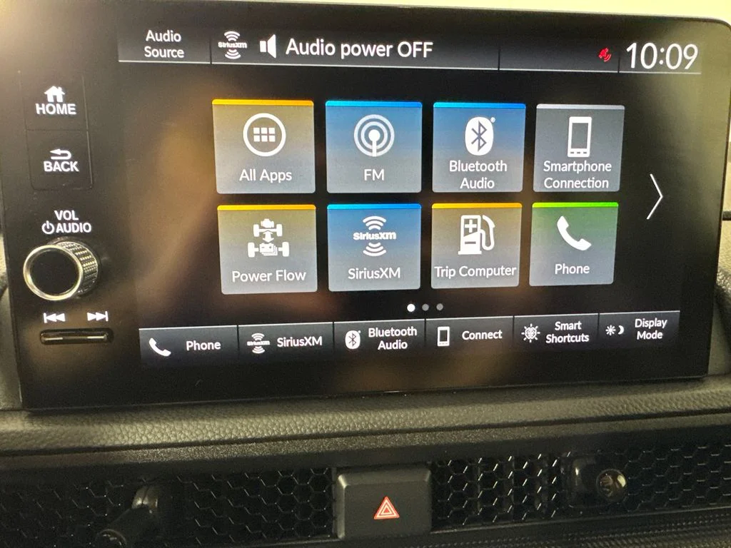 2025 Honda CR-V Sport-L - Photo 19