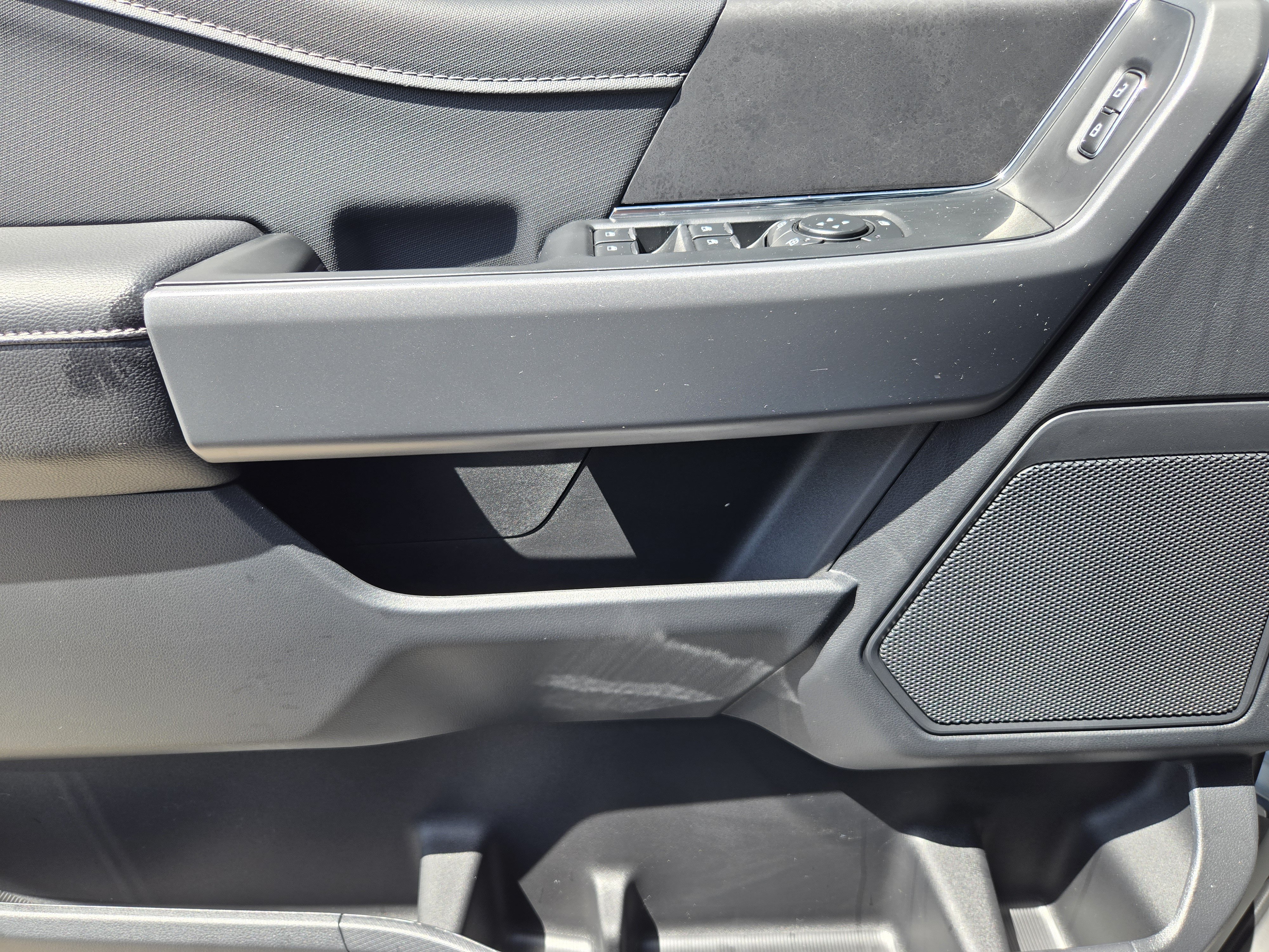 New 2026 Avalanche Ford XLT image 15