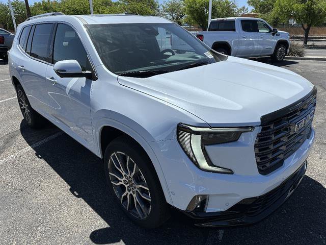 2026 GMC Acadia Denali Ultimate AWD's photo