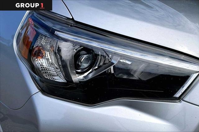 Certified Used 2023 SILVER ME. Toyota  image 27