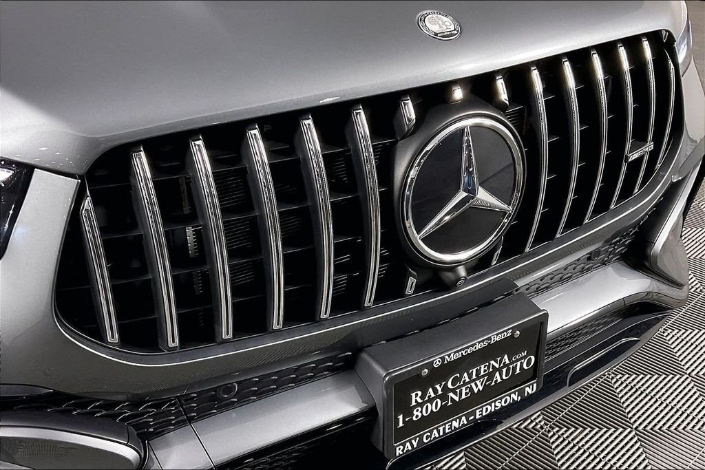 2026 Mercedes-Benz GLE Coupe GLE 53 AMG - Photo 22