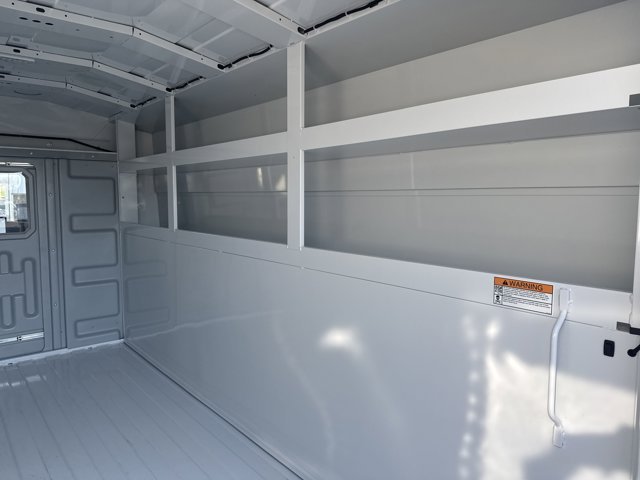 2024 Ford Transit Cutaway Base - Photo 23