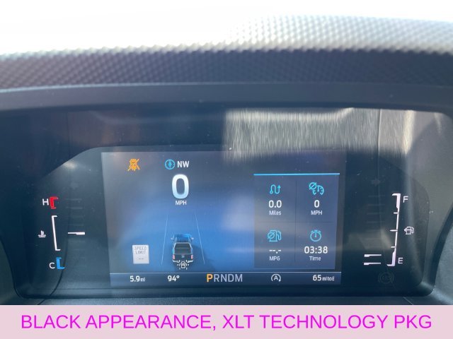 New 2026 Beige Ford XLT image 2
