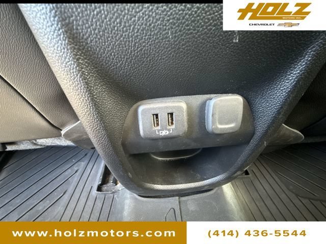 Certified Used 2021 SAND DUNE METALLIC Chevrolet 4WD ZR2 image 20