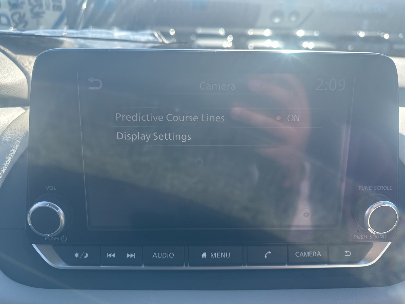 2025 Nissan Rogue SV - Photo 22