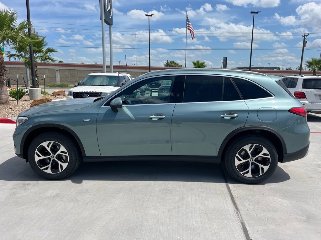 2025 Mercedes-Benz GLC Base - Photo 31