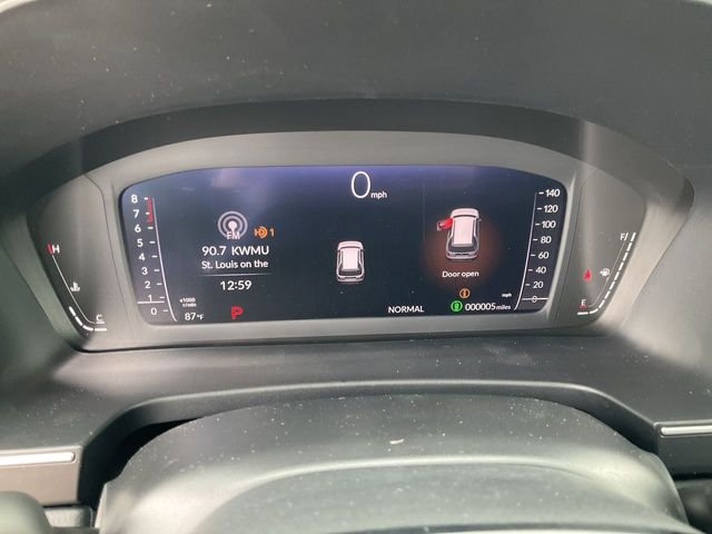 2026 Honda Passport TrailSport Elite - Photo 23