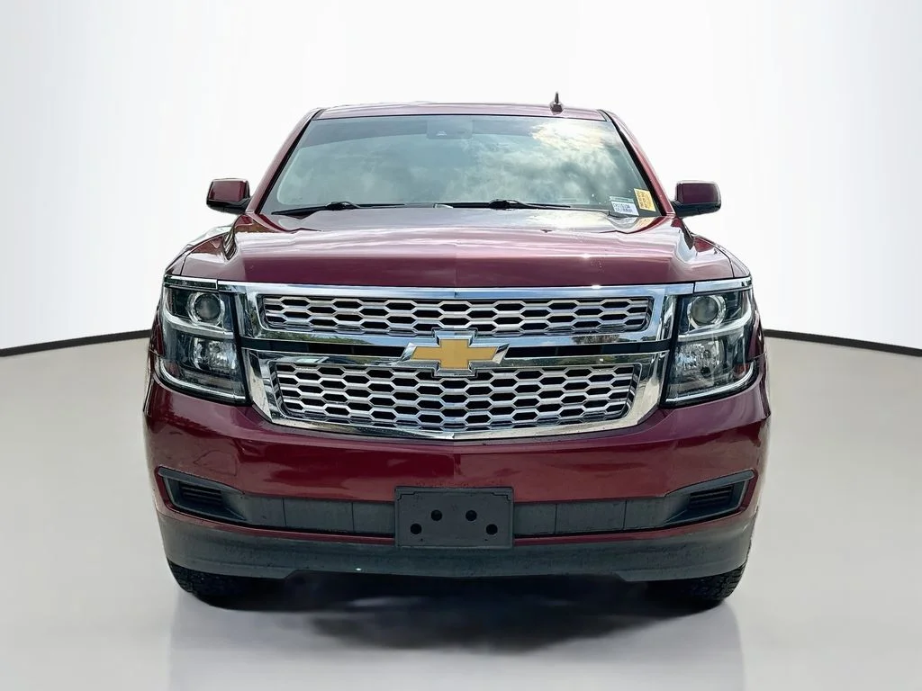 Used 2018 Red Chevrolet LT image 6