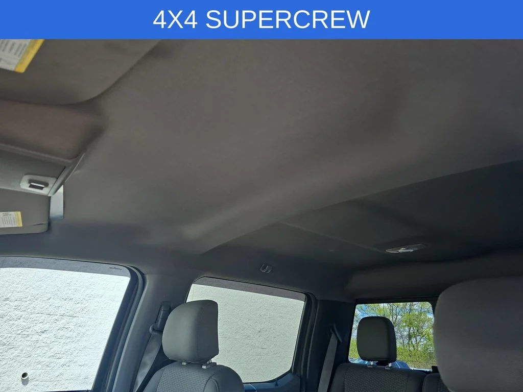 2015 Ford F-150 XLT - Photo 19