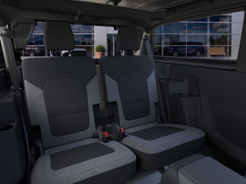 New 2026 Desert Sand Ford Base image 40