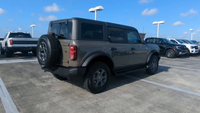 New 2026 Marsh Gray Ford Big Bend® image 93
