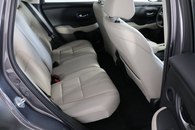 2025 Honda HR-V EX-L - Photo 22
