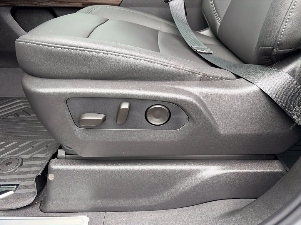2026 Chevrolet Silverado 2500 HD LT - Photo 13