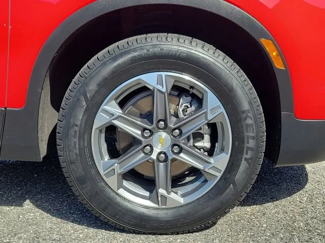 2023 Chevrolet Blazer 2LT - Photo 6