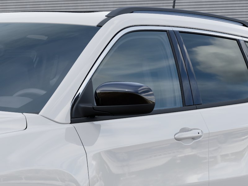 New 2026 Bright White Clearcoat Jeep 85th Anniversary image 12