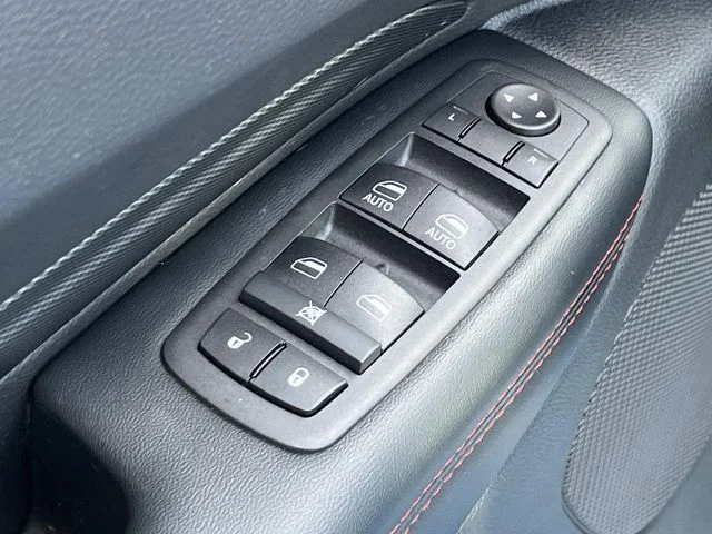 New 2026 B5 Blue Exterior Paint Dodge GT HEMI V8 image 22