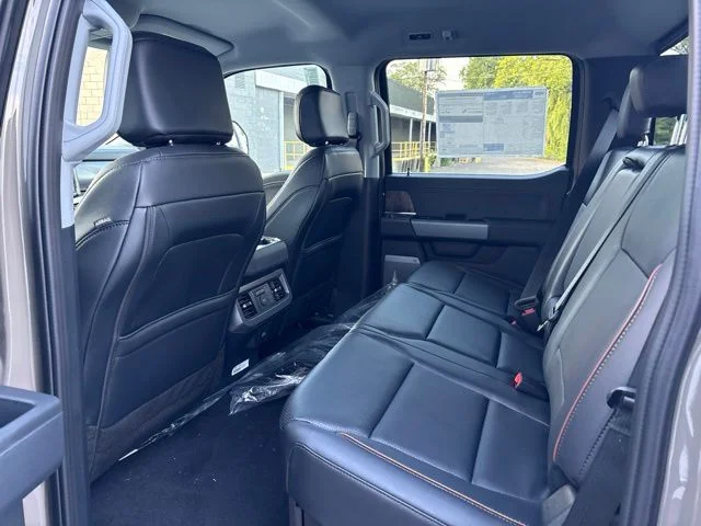 New 2026 Marsh Gray Ford F-250® Lariat® image 5