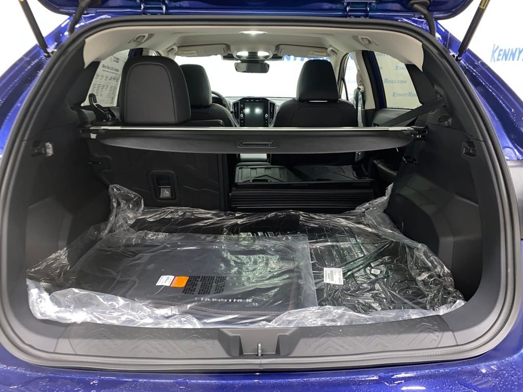 2026 Subaru Crosstrek Limited - Photo 13