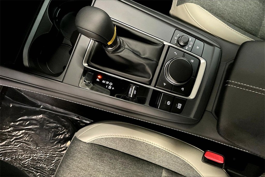 2026 MAZDA CX-30 - Image 6