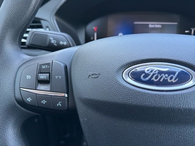 New 2026 Oxford White Ford Active® image 22