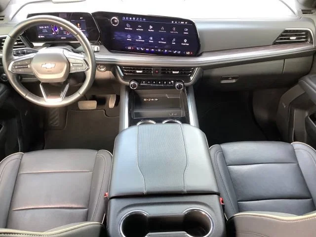 2025 Chevrolet Tahoe Premier - Photo 19