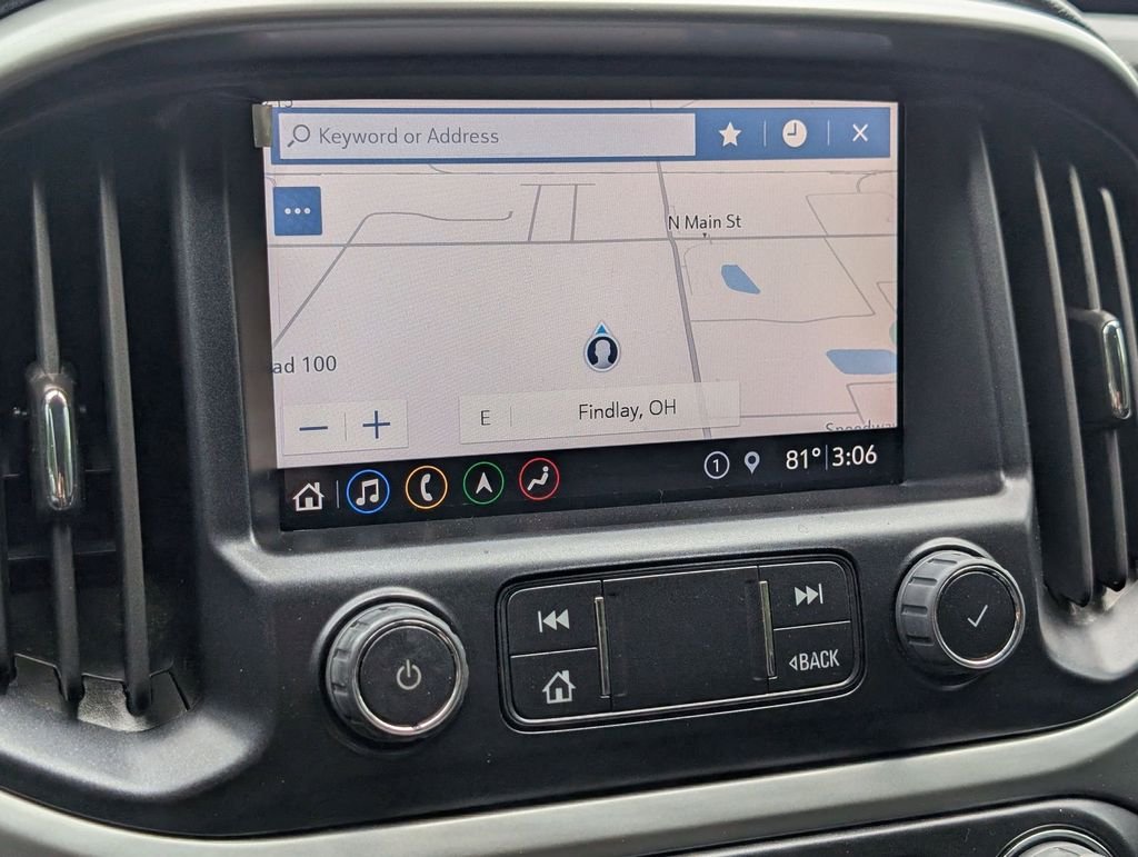 Used 2022  Chevrolet ZR2 image 16