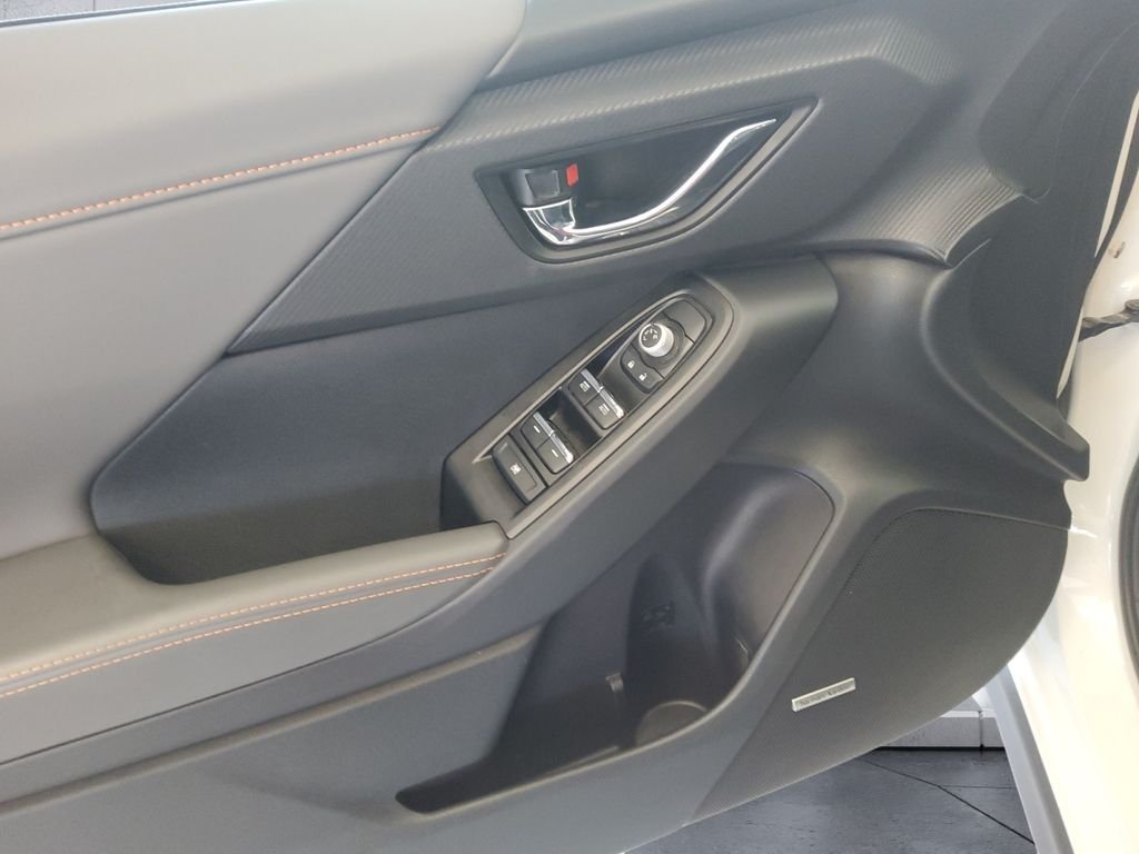 Used 2025 White Subaru Limited image 12