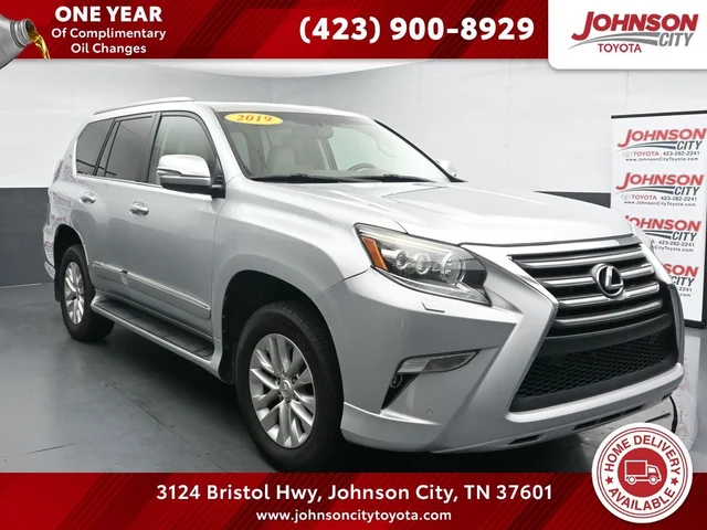 2019 Lexus GX 460 460 PREMIUM's photo