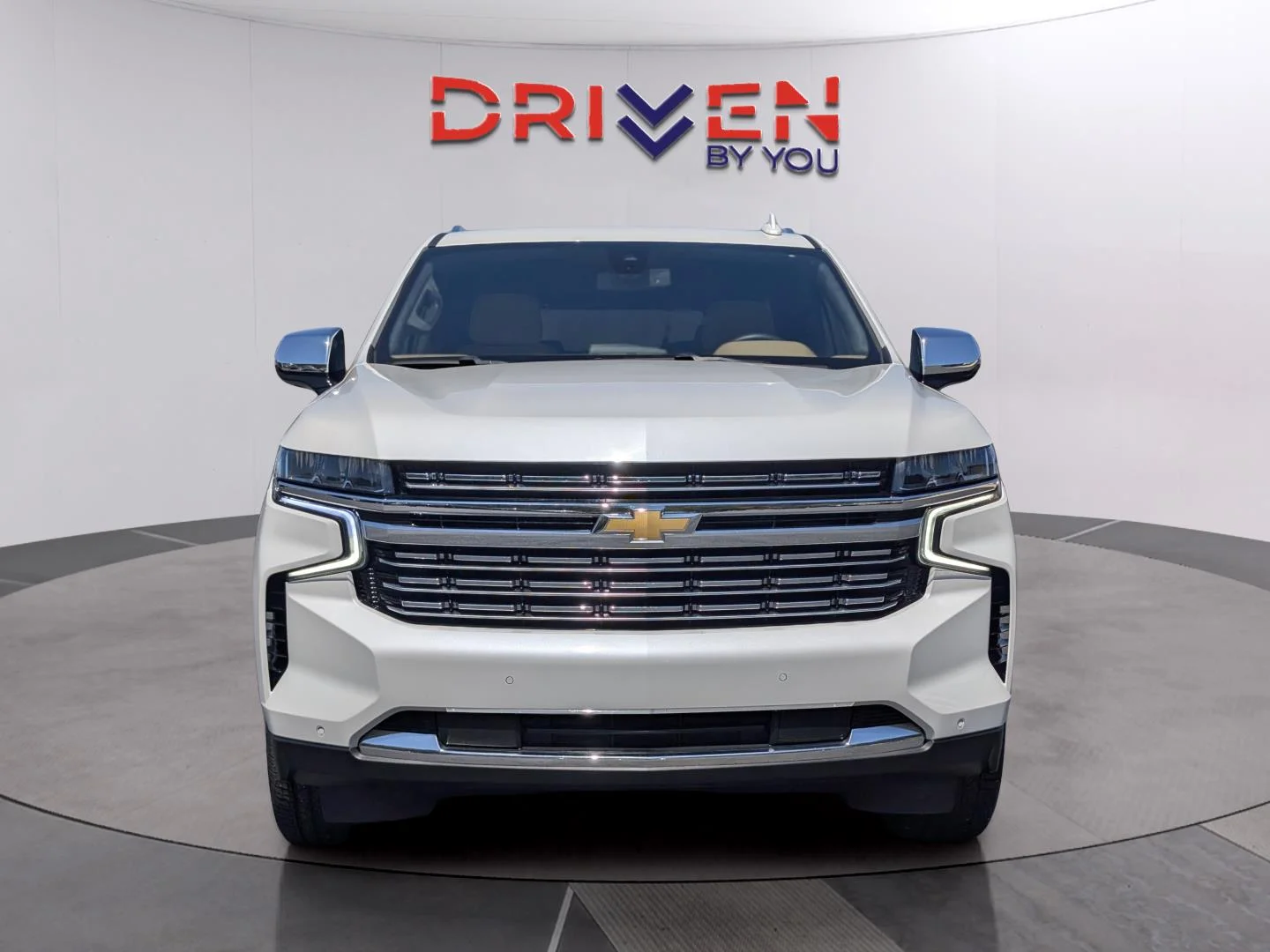 Used 2021 Iridescent Pearl Tricoat Chevrolet Premier image 8