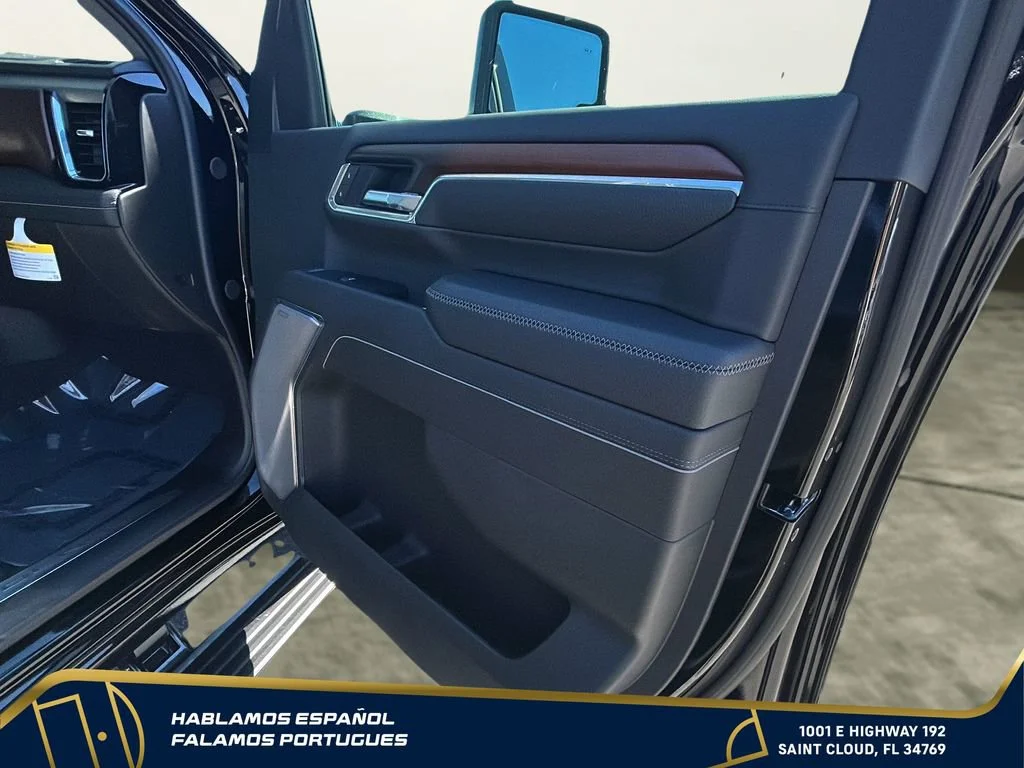 New 2026 Onyx Black GMC Denali image 32