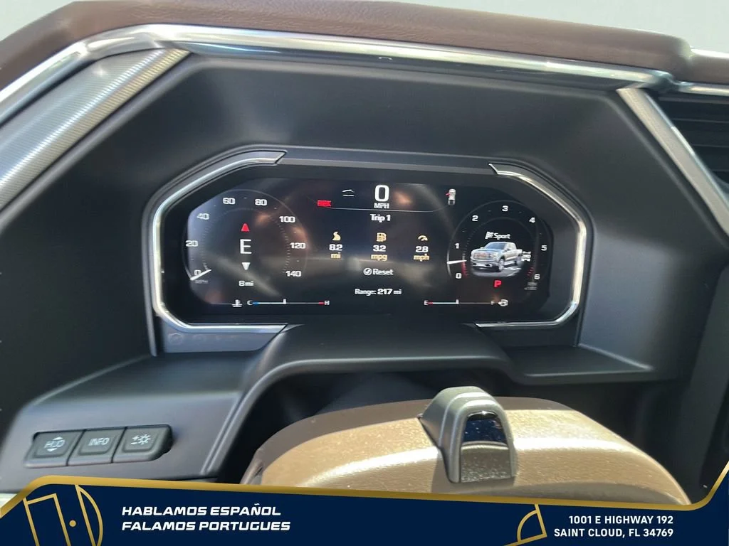 New 2026 Glacier White Tricoat GMC Denali image 19