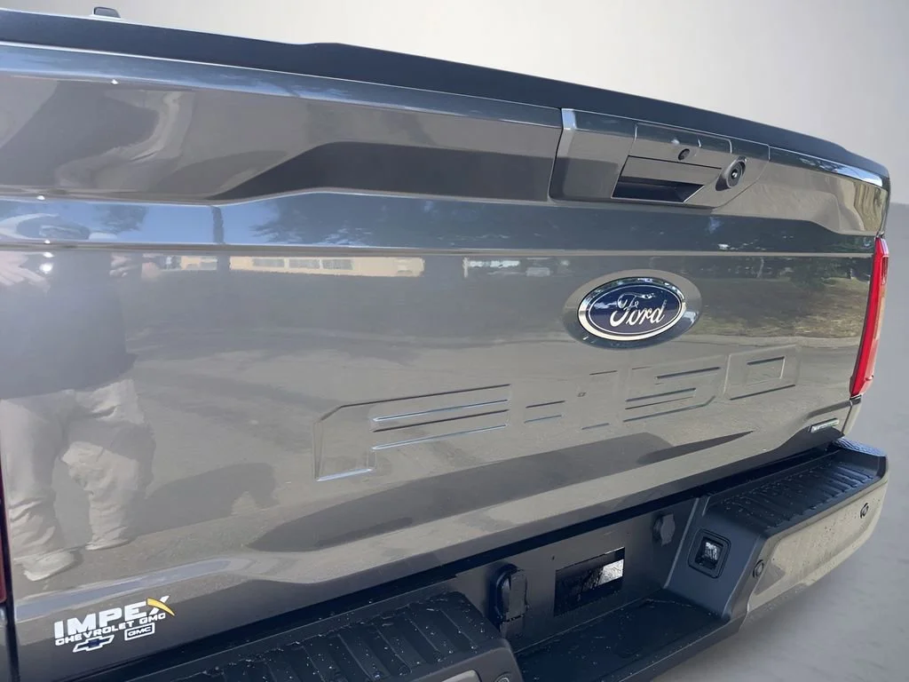 Used 2023 Gray Ford XL image 34