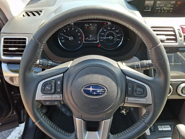 Used 2018 Gray Subaru 2.5i Limited image 19