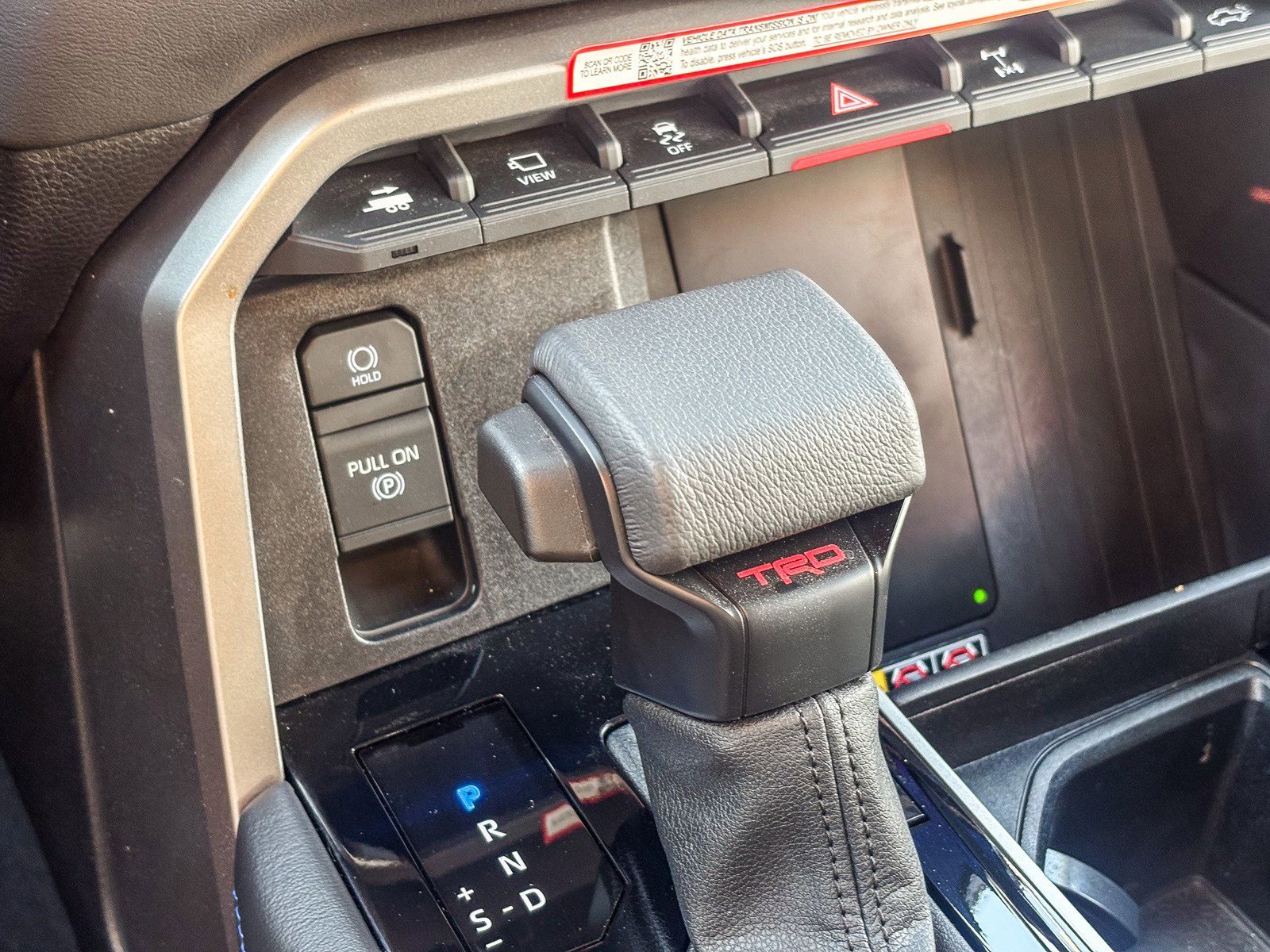 2026 Toyota Tundra Platinum - Photo 24