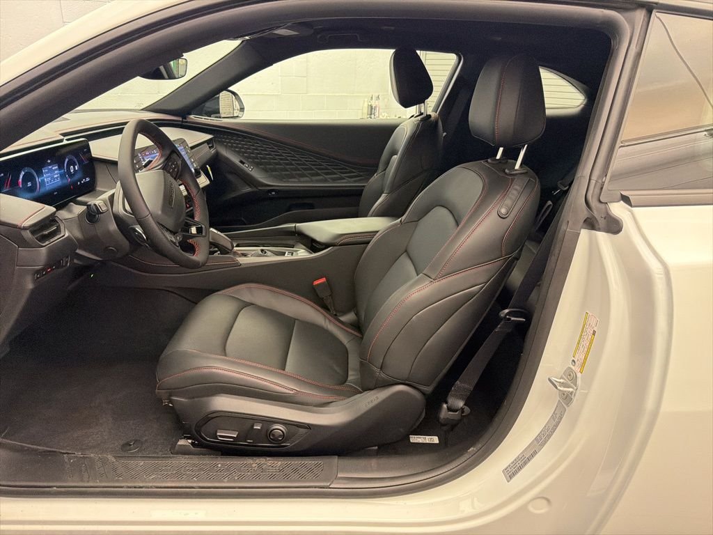 New 2026 White Knuckle Exterior Paint Dodge R/T Scat Pack image 16