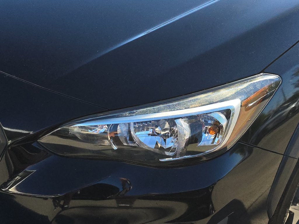 Used 2019 Black Subaru 2.0i Premium image 35